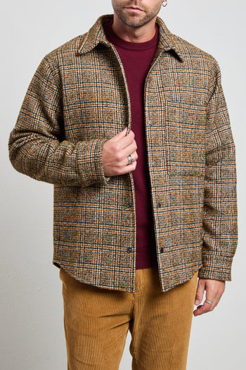 2745 Field jacket Maso - 2