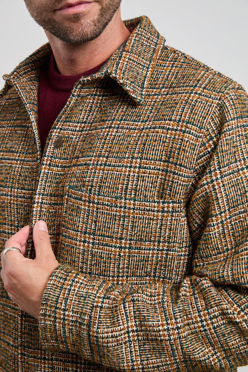 2745 Field jacket Maso