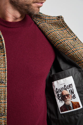 2745 Field jacket Maso - 3