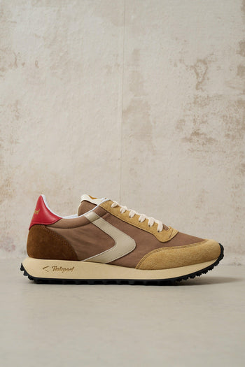 1346 Sneakers Start Heritage marrone - 2