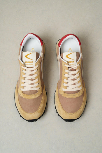 1346 Sneakers Start Heritage marrone - 3