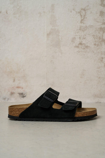 1086 Sandalo Arizona nero - 2