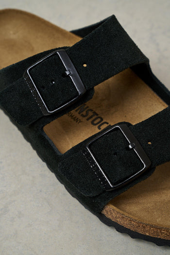 1086 Sandalo Arizona nero - 3