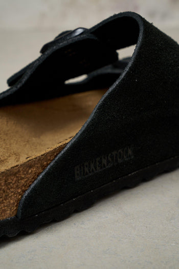 1086 Sandalo Arizona nero - 5