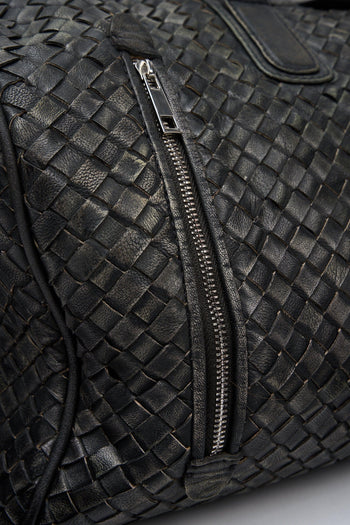The Jackie Leathers 9504 Borsa Turist - 3