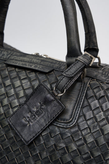 The Jackie Leathers 9504 Borsa Turist - 5