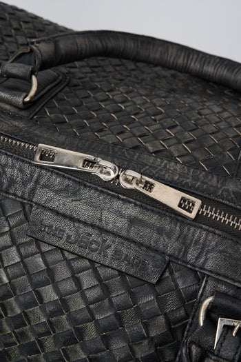 The Jackie Leathers 9504 Borsa Turist - 6