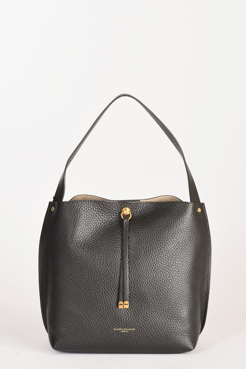 Borsa Egle Nero Donna