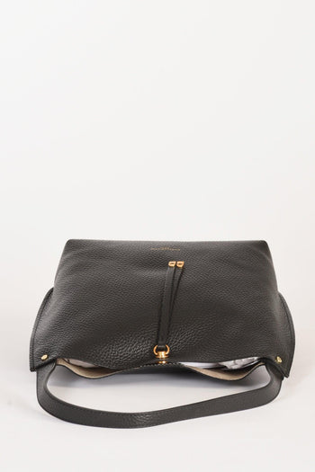 Borsa Egle Nero Donna - 5