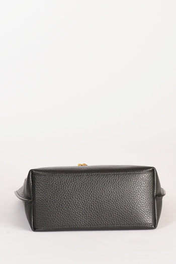 Borsa Egle Nero Donna - 6