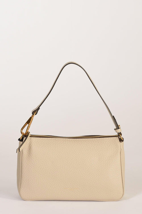 Borsa Brooke Beige Chiaro Donna