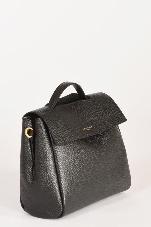 Borsa Clio Nero Donna - 2