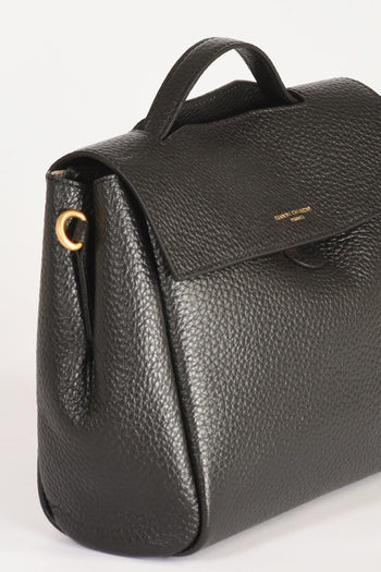 Borsa Clio Nero Donna - 3