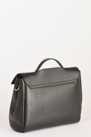 Borsa Clio Nero Donna - 4