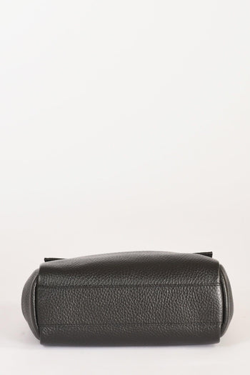 Borsa Clio Nero Donna - 6