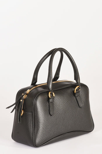 Borsa Chiara Nero Donna - 5