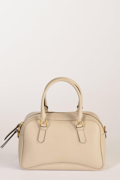 Borsa Chiara Beige Chiaro Donna