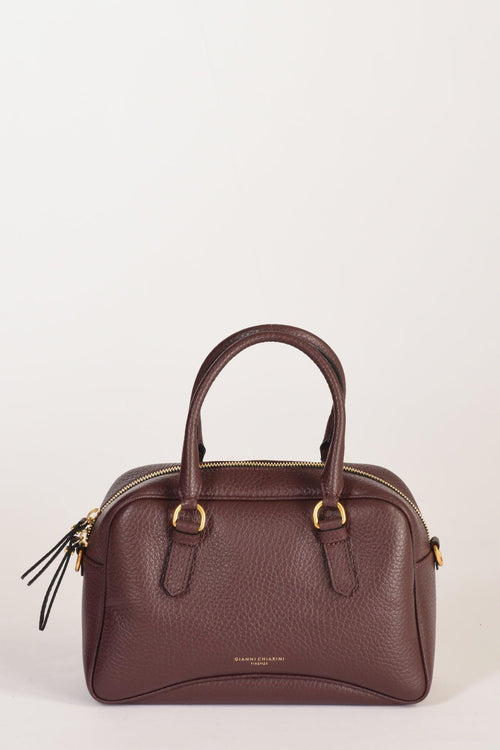 Borsa Chiara Bordeaux Donna