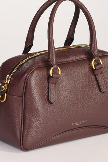 Borsa Chiara Bordeaux Donna - 4