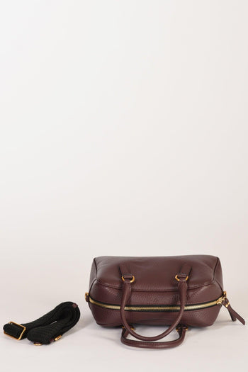 Borsa Chiara Bordeaux Donna - 6