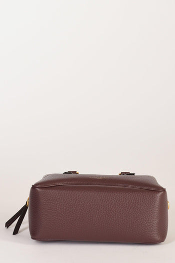 Borsa Chiara Bordeaux Donna - 7