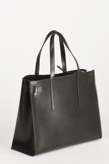 Borsa Altea Nero Donna - 4