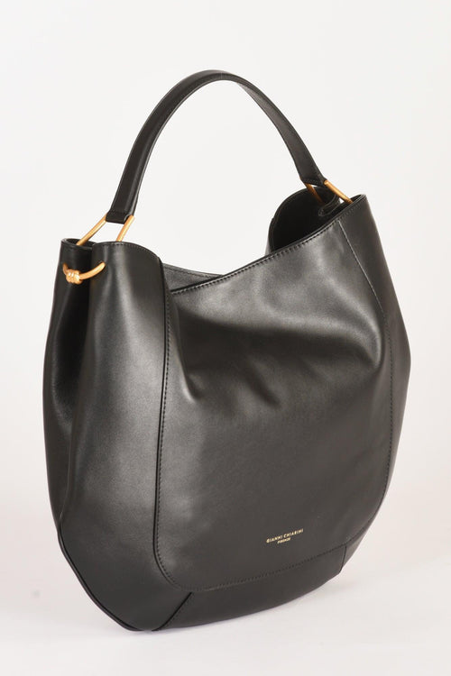 Borsa Ella Nero Donna - 2