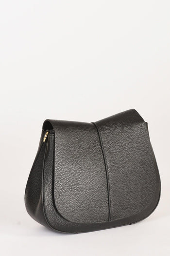 Borsa Helena Round Nero Donna - 3