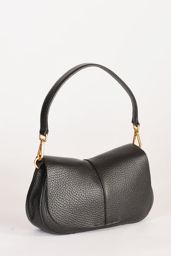 Borsa Helena Round Nero Donna - 3