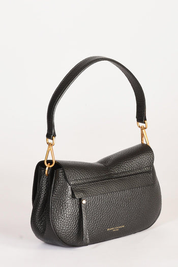 Borsa Helena Round Nero Donna - 5