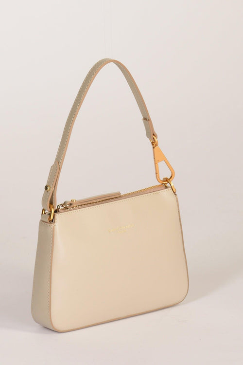 Borsa Brooke Beige Chiaro Donna - 2