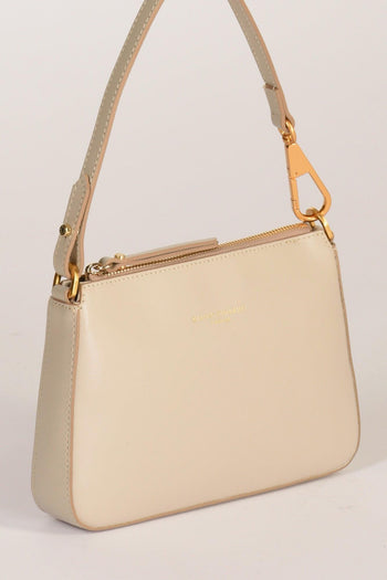 Borsa Brooke Beige Chiaro Donna - 3