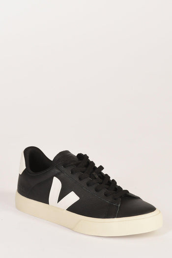 Sneakers Nero/bianco Donna - 3