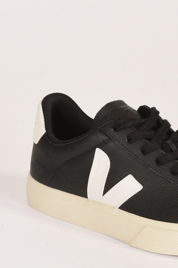 Sneakers Nero/bianco Donna - 4