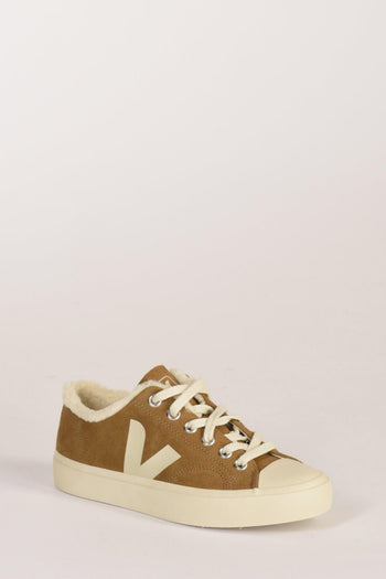 Sneakers Beige Donna - 3