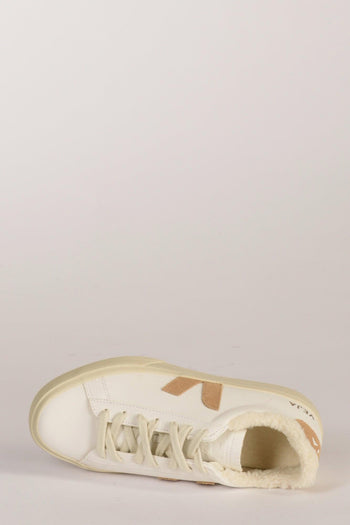 Sneakers Bianco/beige Donna - 6