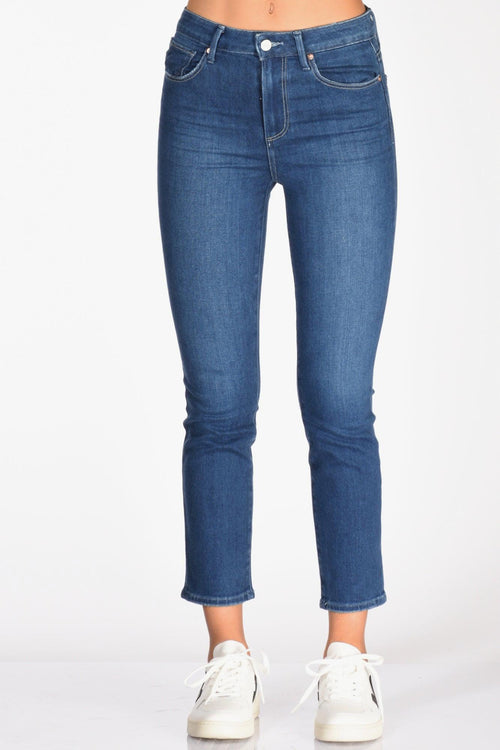 Jeans Gemma Blu Donna