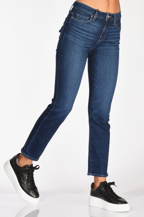 Jeans Cindy Blu Donna