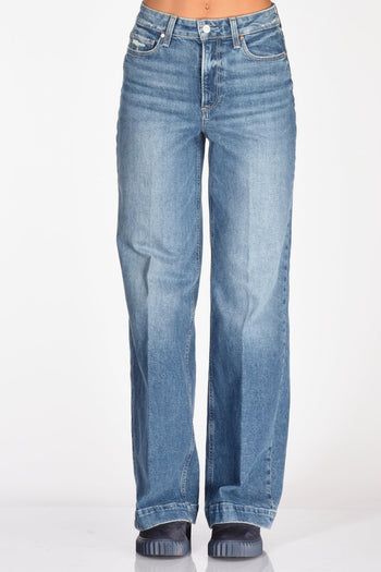 Jeans Harper Blu Donna - 3