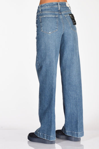 Jeans Harper Blu Donna - 6