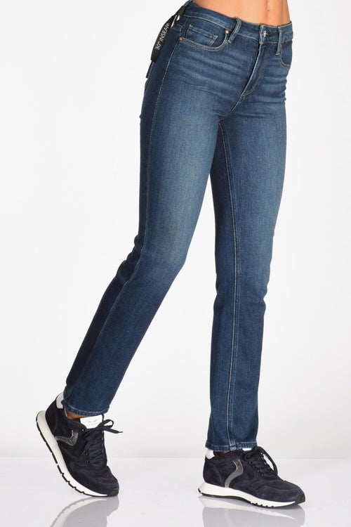 Jeans Cindy Blu Donna