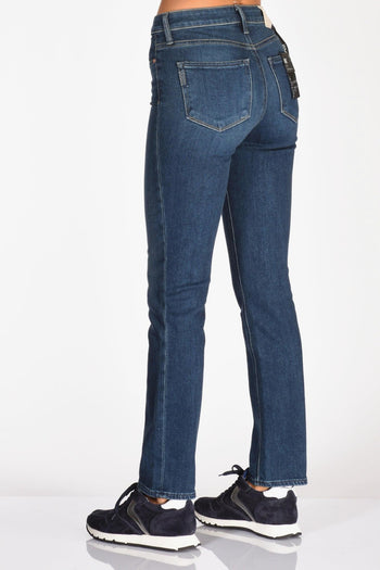 Jeans Cindy Blu Donna - 6