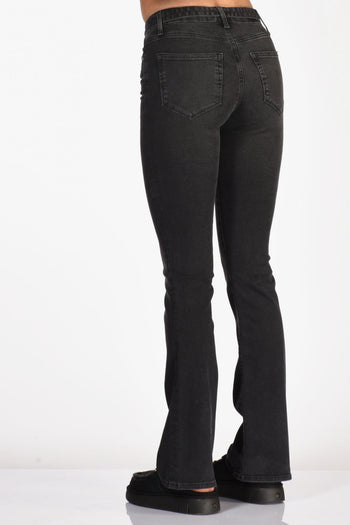 Jeans Laurel Nero Donna - 6