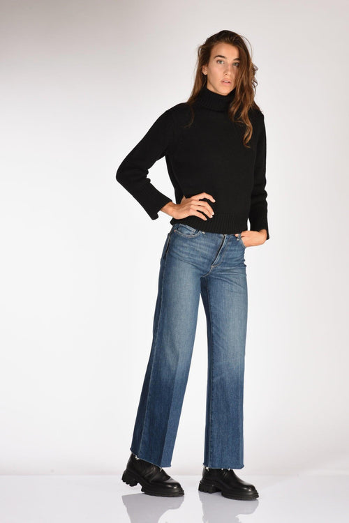 Jeans Anessa Blu Donna - 2