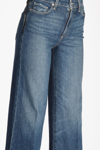 Jeans Anessa Blu Donna - 5