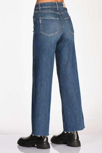 Jeans Anessa Blu Donna - 6