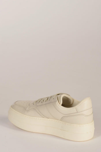 Sneakers H670 Bianco Donna - 5