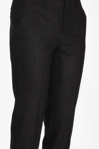 Pantalone New York Nero Donna - 5