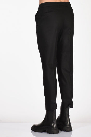 Pantalone New York Nero Donna - 6