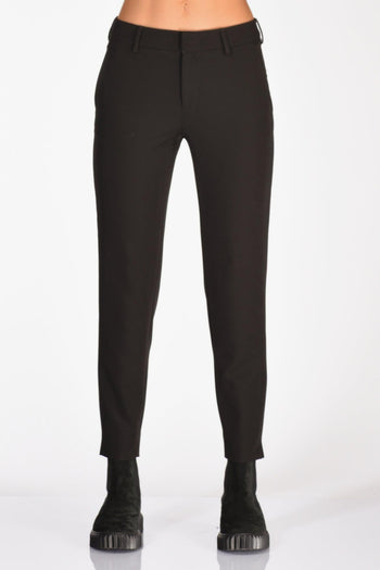 Pantalone New York Nero Donna - 3